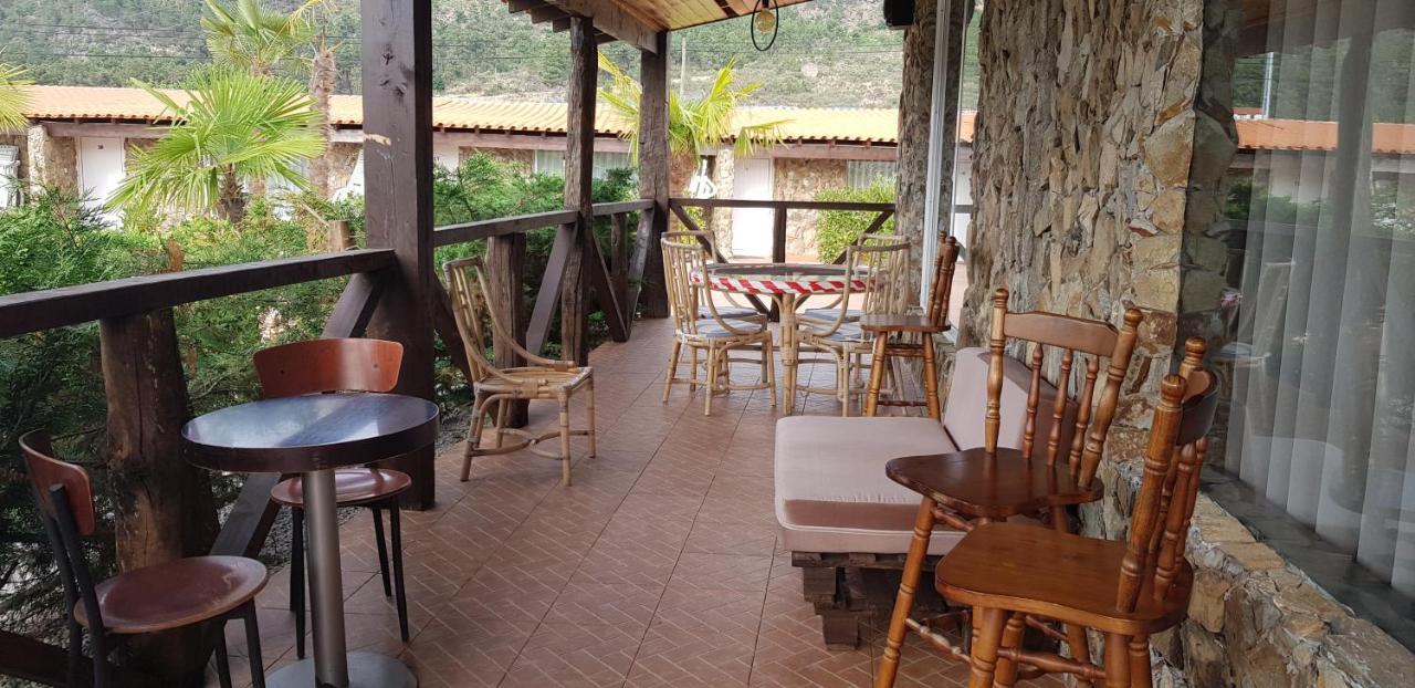 Gojim Casa Rural Armamar Exterior foto